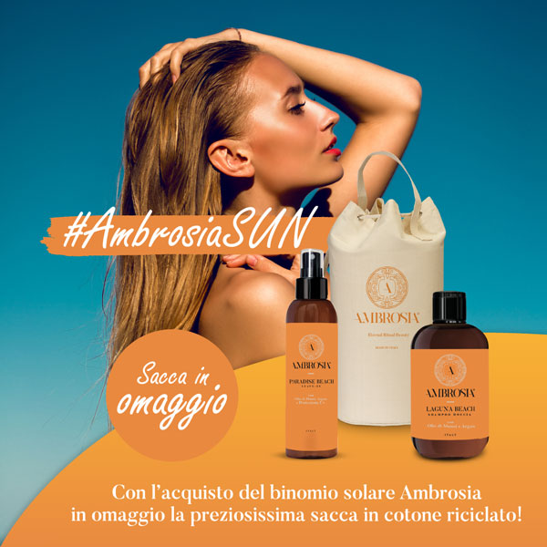 Ambrosia SUN