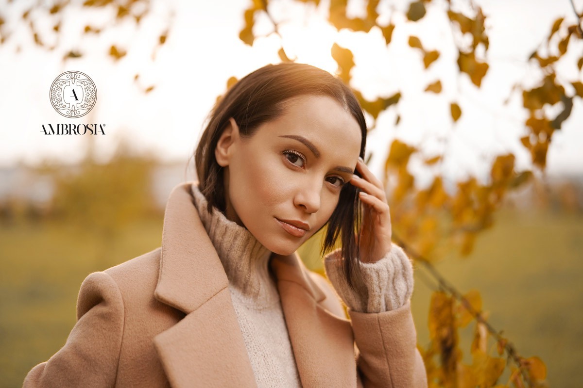 La cura dei capelli in autunno. Parola d'ordine è idratazione